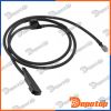 Gicleur de lave-glace droite pour VOLVO | EDS-VV-050, 31440423